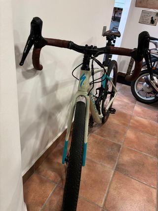 Bicicleta Specialized Gravel