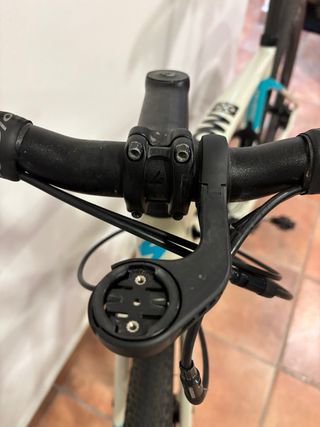 Bicicleta Specialized Gravel