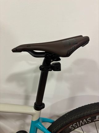 Bicicleta Specialized Gravel