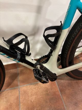 Bicicleta Specialized Gravel