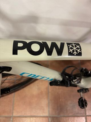 Bicicleta Specialized Gravel