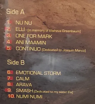 LOTE JAZZ EN VINILO 16