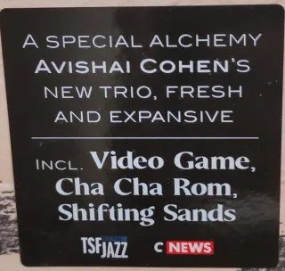 LOTE JAZZ EN VINILO 16