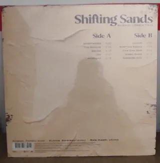 LOTE JAZZ EN VINILO 16