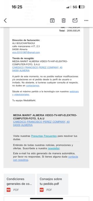 Bicicleta Eléctrica Haibike Gris