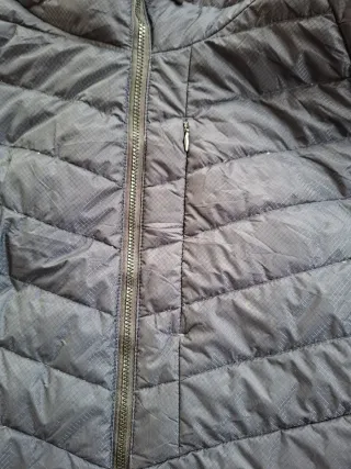 Piumino Superdry Core Down Nero Uomo XXL