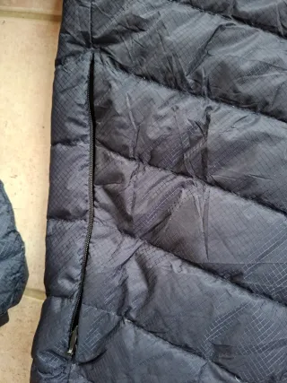 Piumino Superdry Core Down Nero Uomo XXL