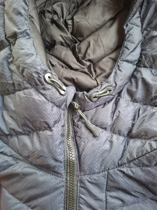 Piumino Superdry Core Down Nero Uomo XXL