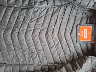 Piumino Superdry Core Down Nero Uomo XXL