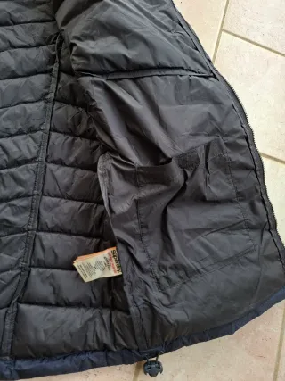 Piumino Superdry Core Down Nero Uomo XXL