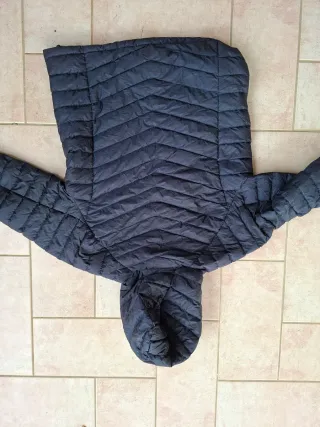 Piumino Superdry Core Down Nero Uomo XXL