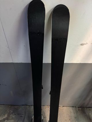 Esquís Fischer Race 130