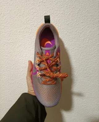 T39 Nike React Pegasus Trail 4