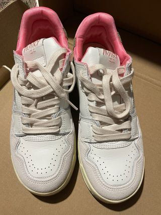 Autry Sneakers Tg 38 Mai Usate