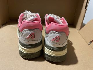 Autry Sneakers Tg 38 Mai Usate