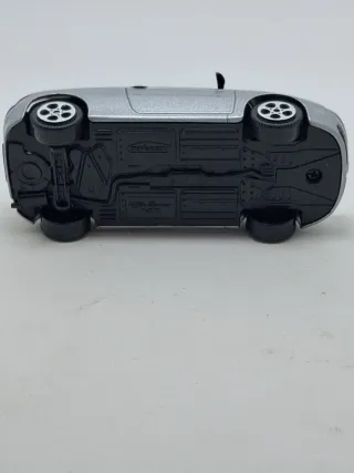 Alfa Romeo 147 3p 1a serie Majorette 1:43. Nuova.