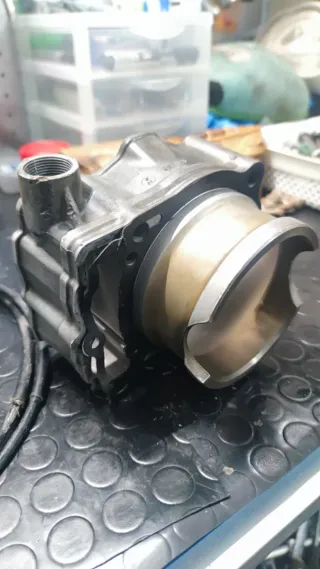 Cilindro KTM 530 2008-2011