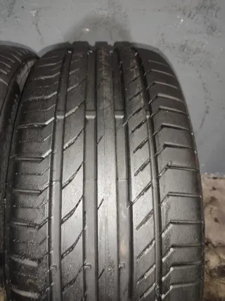 Neumáticos Continental 225/45R17 91W