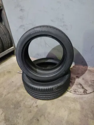 Neumáticos Continental 225/45R17 91W