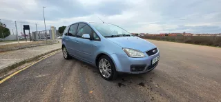 Ford C-MAX 2004