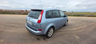 Ford C-MAX 2004