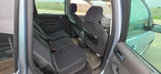Ford C-MAX 2004