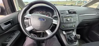 Ford C-MAX 2004