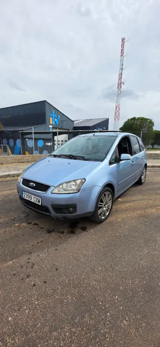 Ford C-MAX 2004