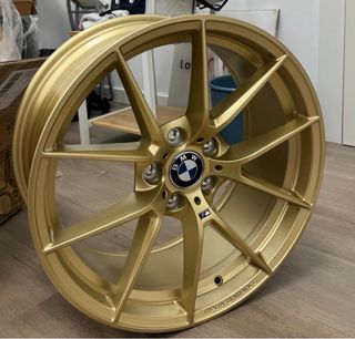 Llantas CS 19 pulgadas