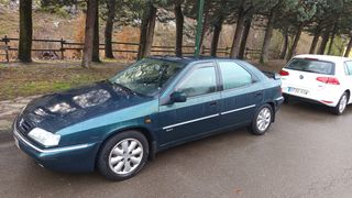 Citroen Xantia 1998