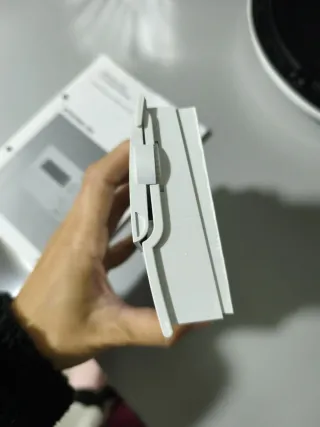 Termostato Viessmann Vitotrol 100