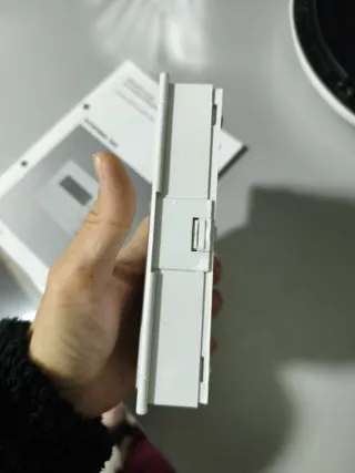 Termostato Viessmann Vitotrol 100