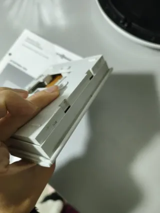 Termostato Viessmann Vitotrol 100