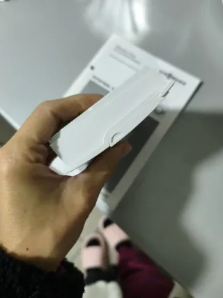 Termostato Viessmann Vitotrol 100