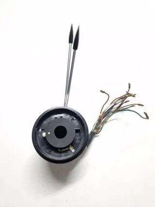 Conmutador mando luces SEAT 1500 (Femsa CLD2-3)