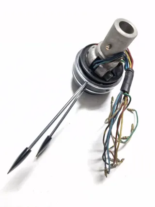 Conmutador mando luces SEAT 1500 (Femsa CLD2-3)