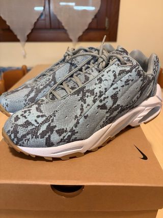 Nike Nocta Hot Step Air Terra Light Pumice