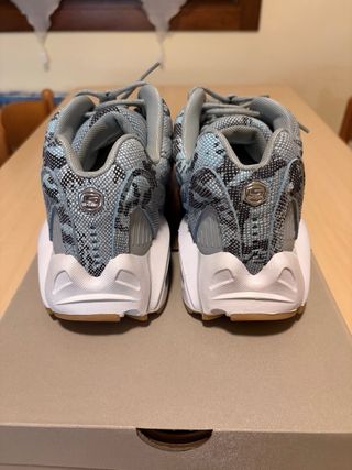 Nike Nocta Hot Step Air Terra Light Pumice