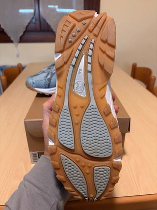 Nike Nocta Hot Step Air Terra Light Pumice