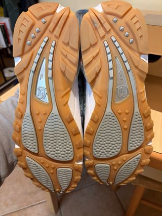 Nike Nocta Hot Step Air Terra Light Pumice