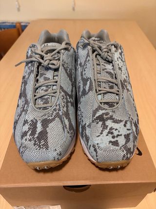 Nike Nocta Hot Step Air Terra Light Pumice