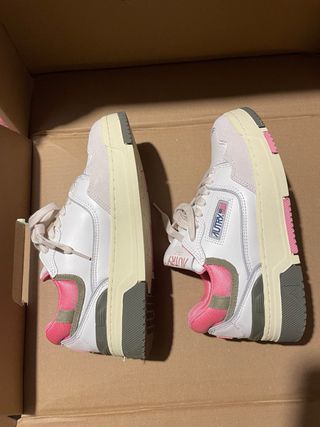 Autry Sneakers Donna Tg 38