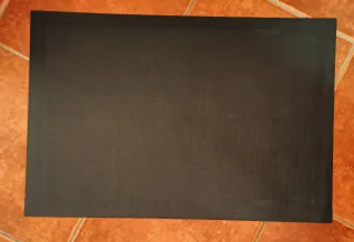 Zerbino personalizzato Entrate pure!