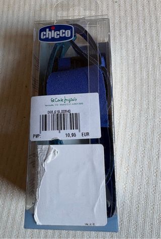 Gafas de sol infantiles azules