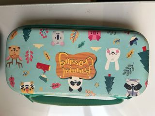 Nintendo Switch Lite + Custodia