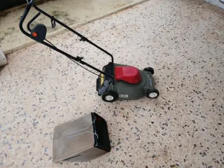 Cortacésped Honda HRC 370