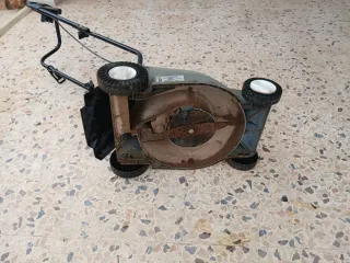 Cortacésped Honda HRC 370