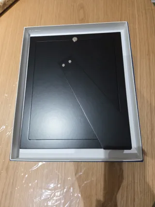 Marco de fotos Puro Argenti Plata de ley