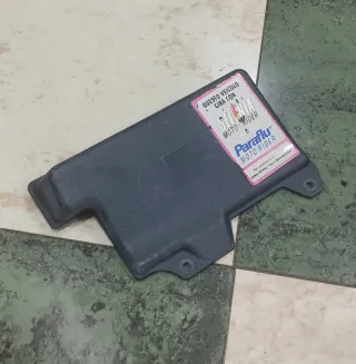 Tapa Batería Piaggio Zip