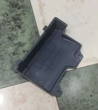 Tapa Batería Piaggio Zip